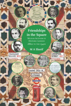 Friendship in the Square